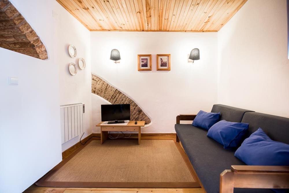 Casas De Romaria Villa Brotas Exterior photo