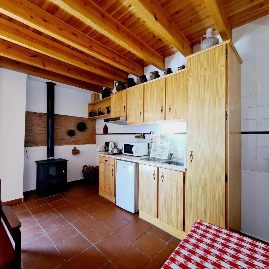 Casas De Romaria Villa Brotas Exterior photo