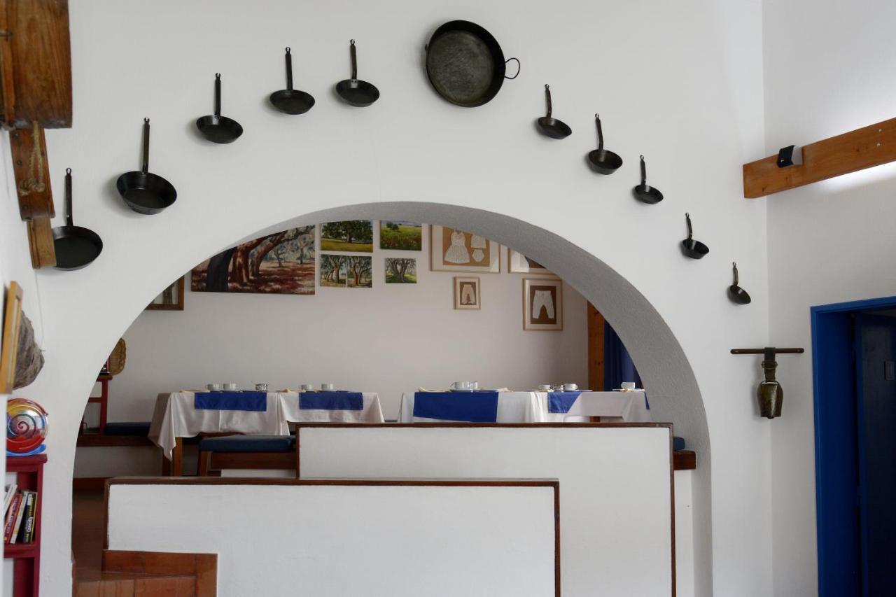 Casas De Romaria Villa Brotas Exterior photo